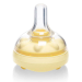 Ειδικο Μπιμπερο Σιτισης με θηλη Calma 150ml Medela