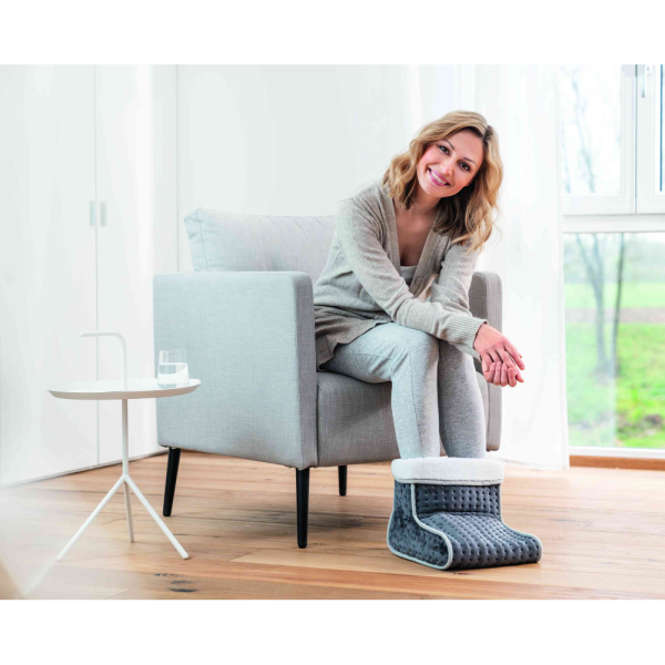 Ηλεκτρικη Θερμοφορα Ποδιων FW 20 Beurer