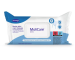 Μαντηλακια Καθαρισμου Υγρα MoliCare® Skin 50Tεμ.