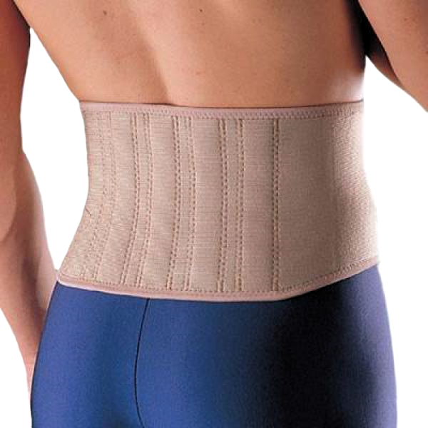 Ζώνη Οσφύος με μαγνήτες One Size 1660 Oppo