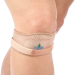 Επιγονατιδική Δέστρα Strap με σιλικόνη One Size 1429 Oppo Επιγονατιδική Δέστρα Strap με σιλικόνη One Size 1429 Oppo