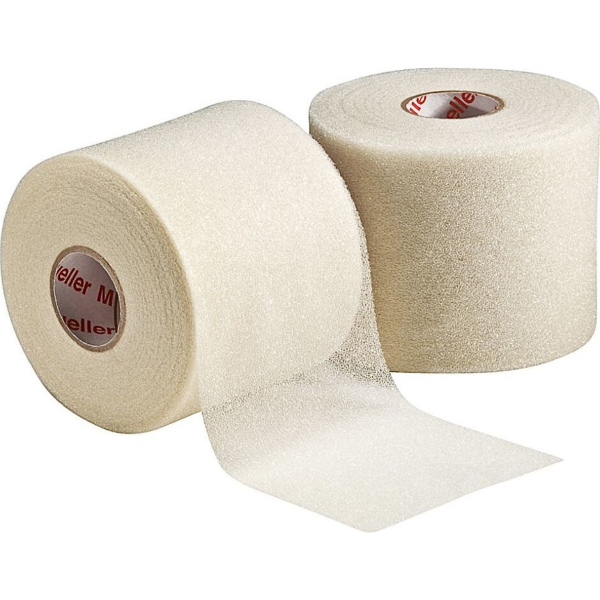 Αραχνη 3'' 7cm x 27,5m Mueller Μπεζ Αραχνη 3'' 7cm x 27,5m Mueller Μπεζ