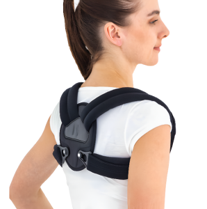 Νάρθηκας Οκτοειδής επίδεση Torso Support One Size 02-2-003