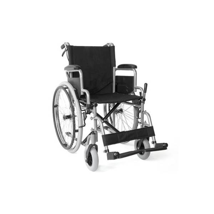 Αναπηρικο Αμαξιδιο με αφαιρουμενα πλαϊνα/υποποδια & φρενα συνοδου VT 307 09-2-094
