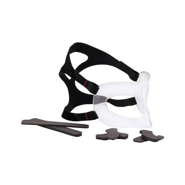 Μασκα Προστασιας Καταγματων Μυτης Face Guard 81457 Mueller Μασκα Προστασιας Καταγματων Μυτης Face Guard 81457 Mueller