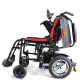 Αναπηρικο Αμαξιδιο Ηλεκτρoκινητο Mobility Power Chair VT61023 09-2-015