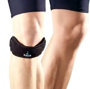 Επιγονατιδική Δέστρα Strap One Size Coolprene 1029 Oppo