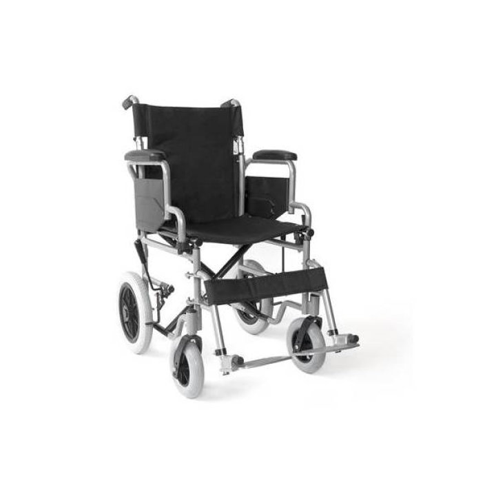 Αναπηρικό Αμαξίδιο Μεταφοράς με Διαιρούμενη Πλάτη VT 203 09-2-133