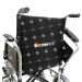 Αναπηρικό Αμαξίδιο V-Comfy 43cm VT 203 09-2-133 Αναπηρικό Αμαξίδιο V-Comfy 43cm VT 203 09-2-133