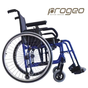 Αναπηρικό Αμαξίδιο Ελαφρού τύπου Basic Light Classic Progeo