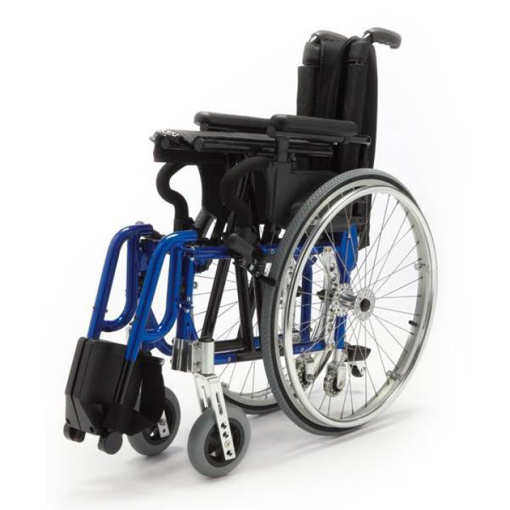 Αναπηρικό Αμαξίδιο Ελαφρού τύπου Basic Light Classic Progeo