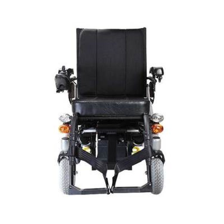 Αναπηρικο αμαξιδιο ηλεκτροκινητο Ενισχυμενο Blazer KP-31 Karma