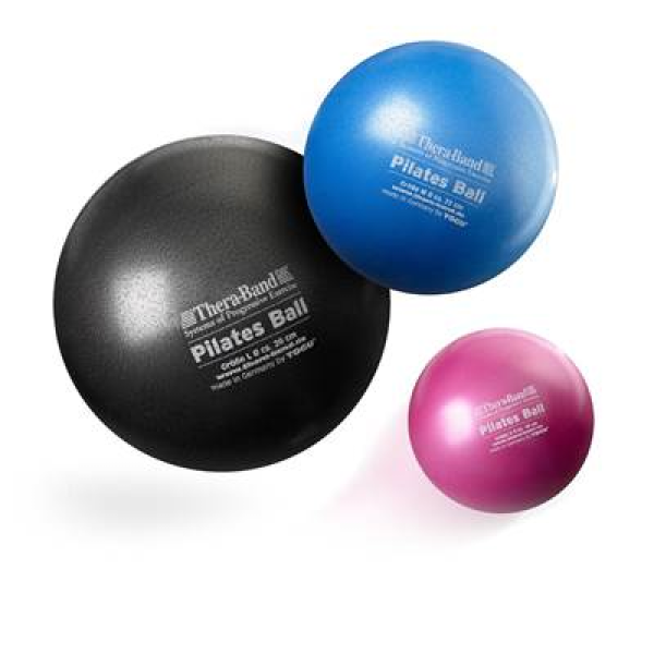 Μπάλα Pilates Mini Thera Band Μπάλα Pilates Mini Thera Band