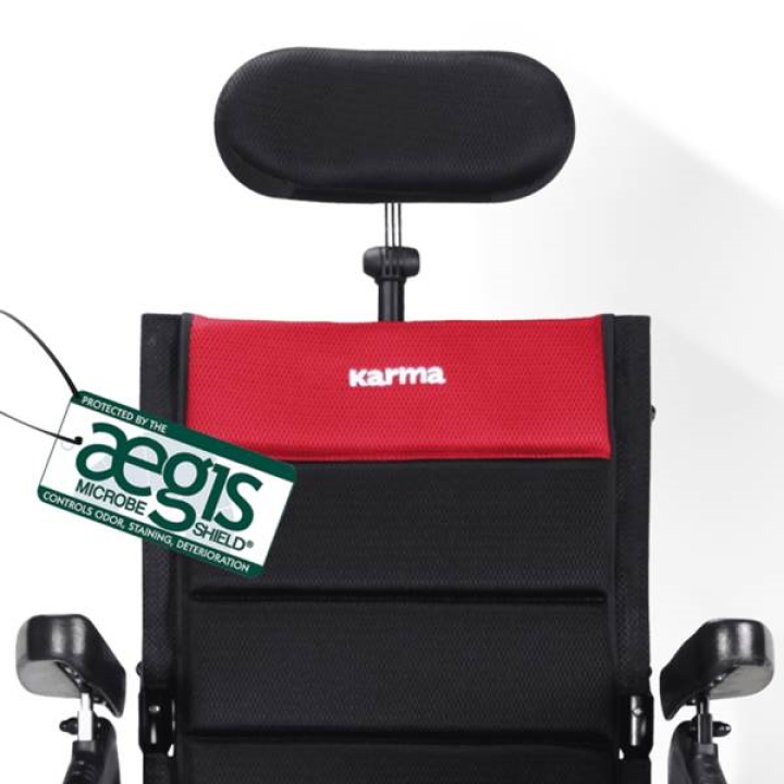 Αναπηρικο Αμαξίδιο Ελαφρου τυπου S Ergo 305 Karma