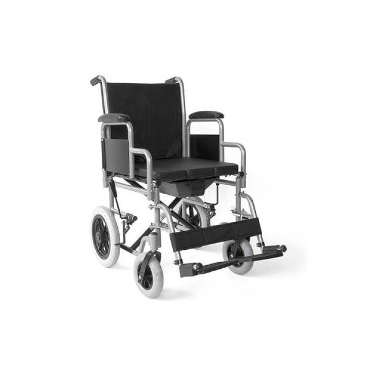 Αναπηρικο Αμαξιδιο με Δοχειο WC VT 201 09-2-010