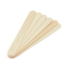Γλωσσοπιεστρα Ξυλινα Αποστειρωμενα 150mm x 17 mm 100Τεμ.