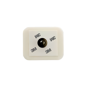 Αυτοκολλητα ηλεκτροδια αφρου Red Dot 50τεμ. 2228 3Μ