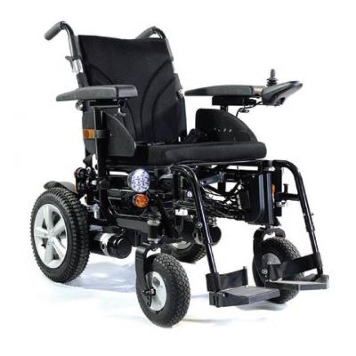 Αναπηρικο Αμαξιδιο Ηλεκτρoκινητο Mobility Power Chair VT61032 09-2-151